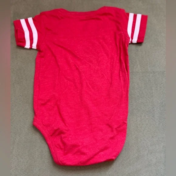 Universal Studios  Red Thing 2 Kids One Piece18 mo Gently used - Picture 2 of 3